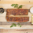 Load image into Gallery viewer, Peppered Smoked Salmon