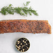 Load image into Gallery viewer, Peppered Smoked Salmon
