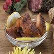 Load image into Gallery viewer, Peppered Smoked Salmon