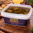 Load image into Gallery viewer, Smoked Mussels
